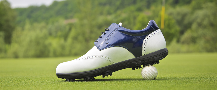 scarpe da golf